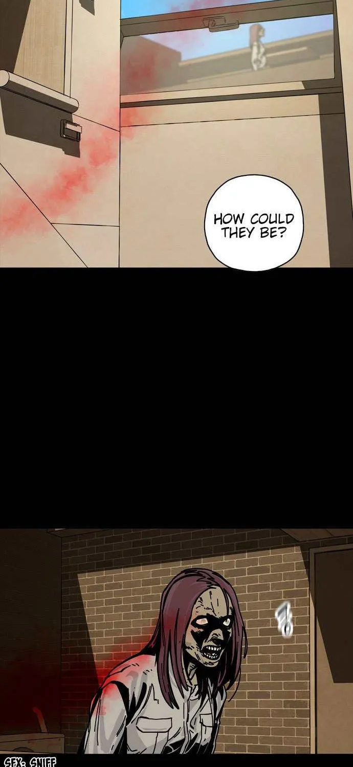 Deadlife Chapter 54 page 37 - 