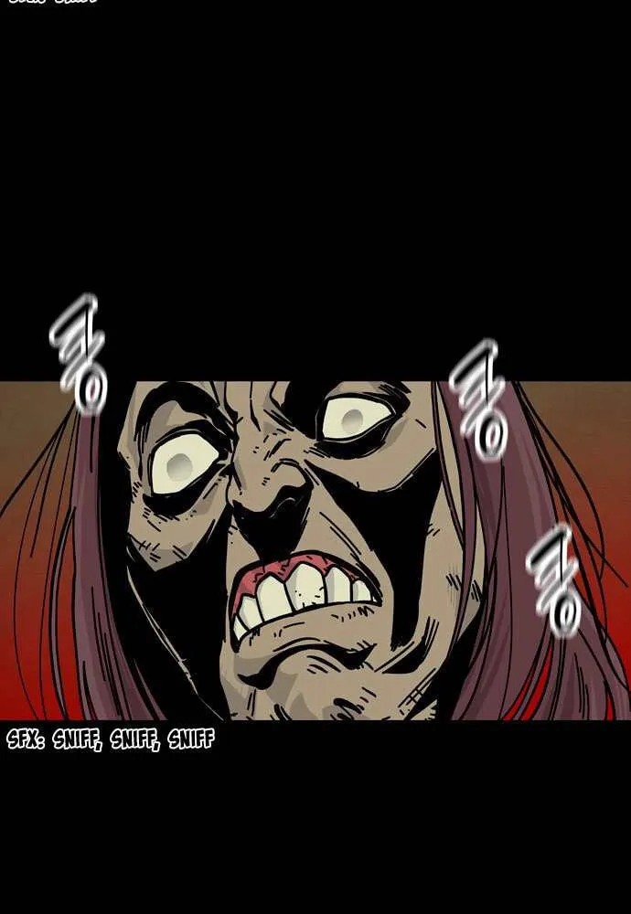 Deadlife Chapter 54 page 38 - 