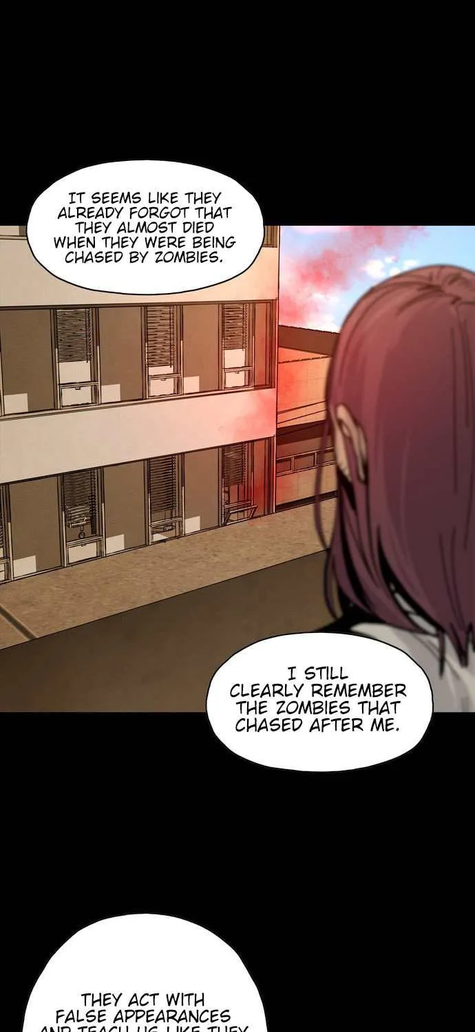 Deadlife Chapter 54 page 39 - 