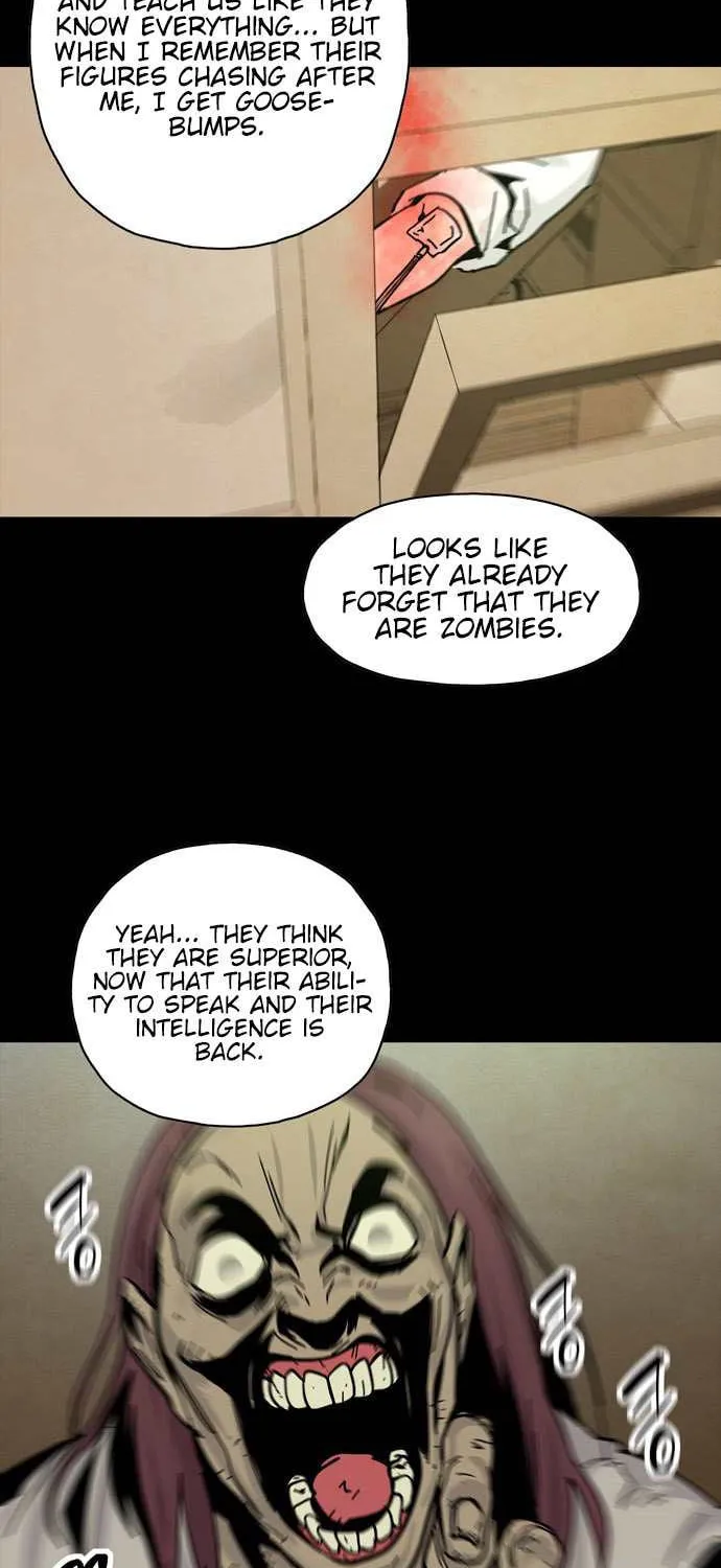 Deadlife Chapter 54 page 40 - 