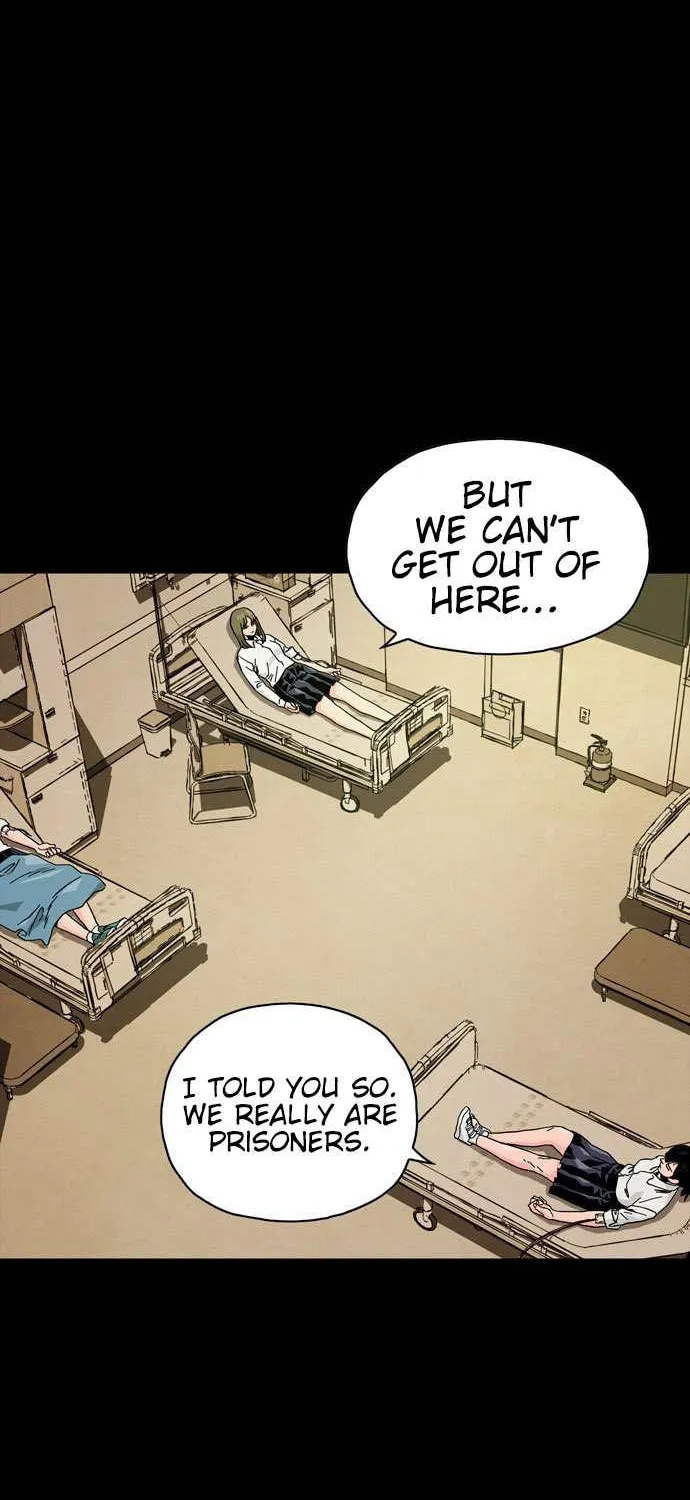 Deadlife Chapter 54 page 42 - 