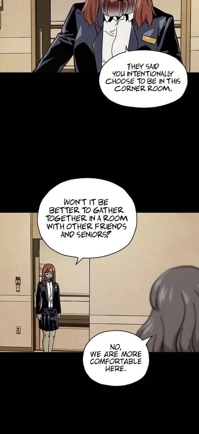 Deadlife Chapter 54 page 44 - 