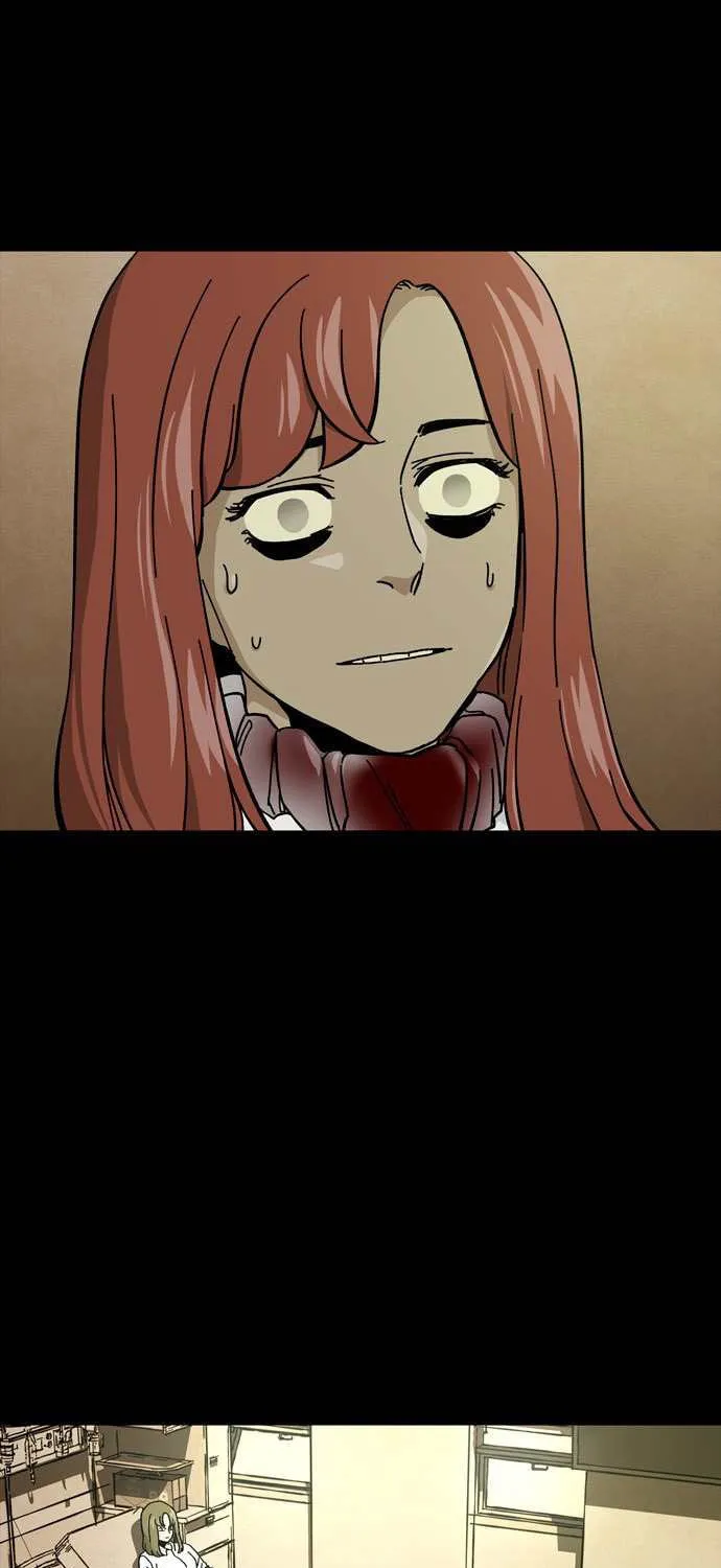 Deadlife Chapter 54 page 45 - 