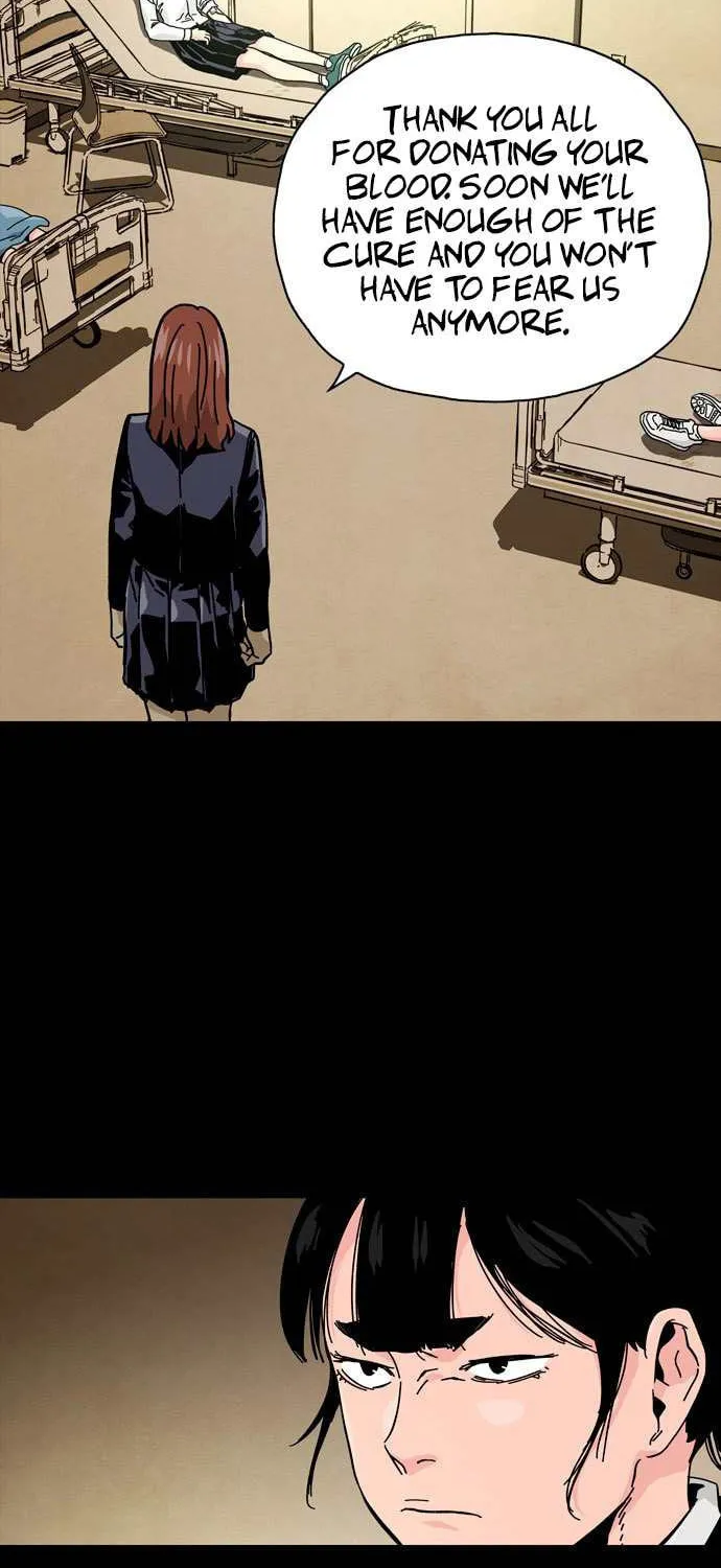 Deadlife Chapter 54 page 46 - 