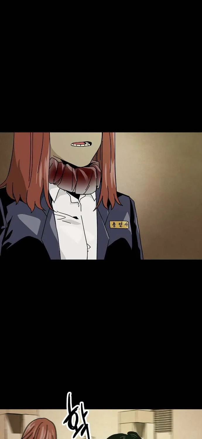 Deadlife Chapter 54 page 47 - 