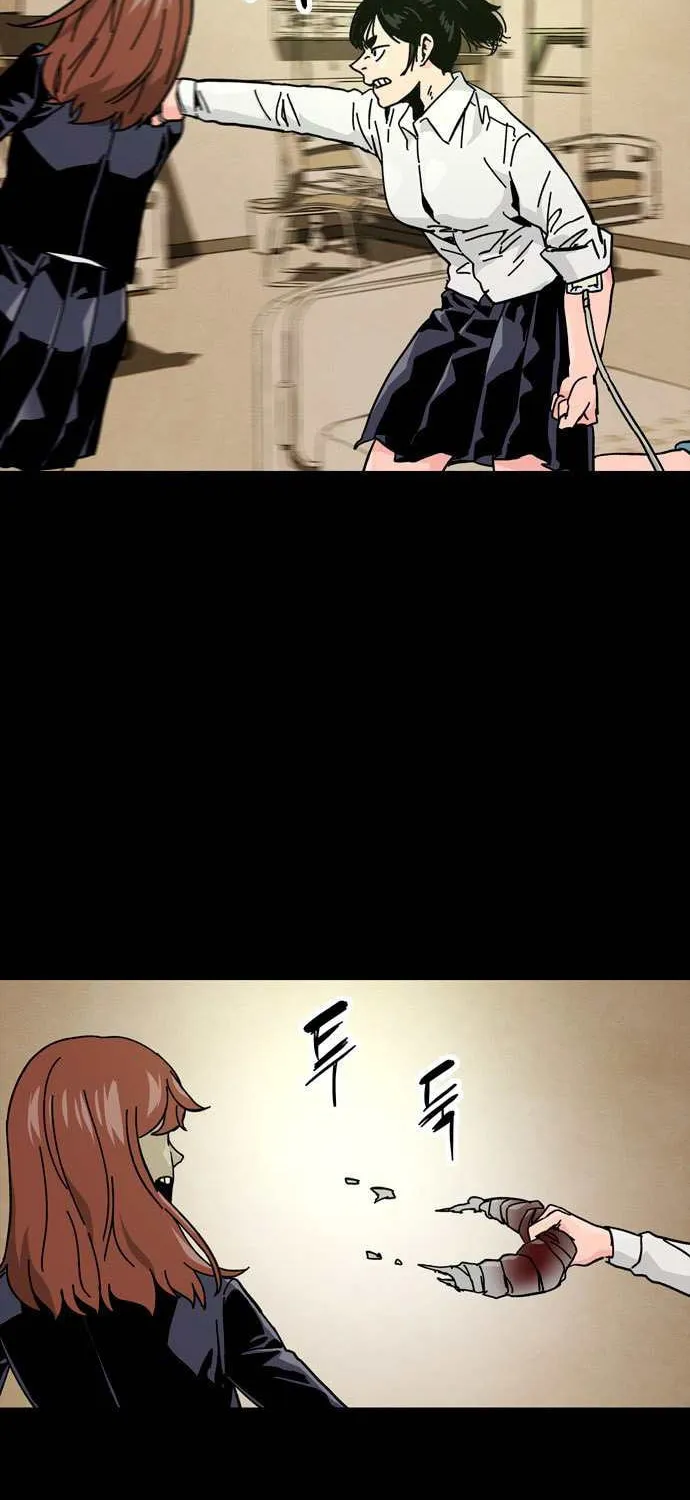 Deadlife Chapter 54 page 48 - 