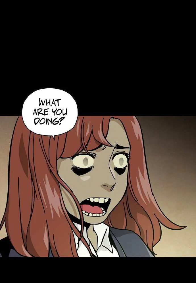 Deadlife Chapter 54 page 49 - 