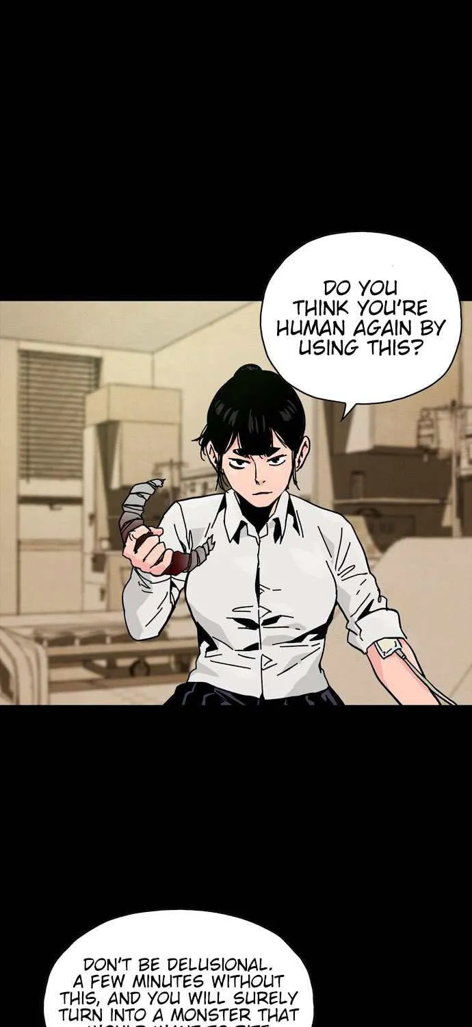 Deadlife Chapter 54 page 50 - 