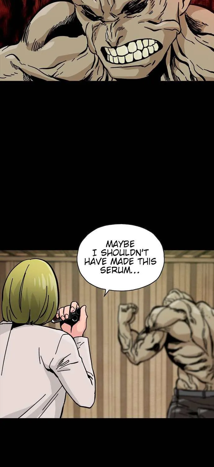 Deadlife Chapter 54 page 6 - 