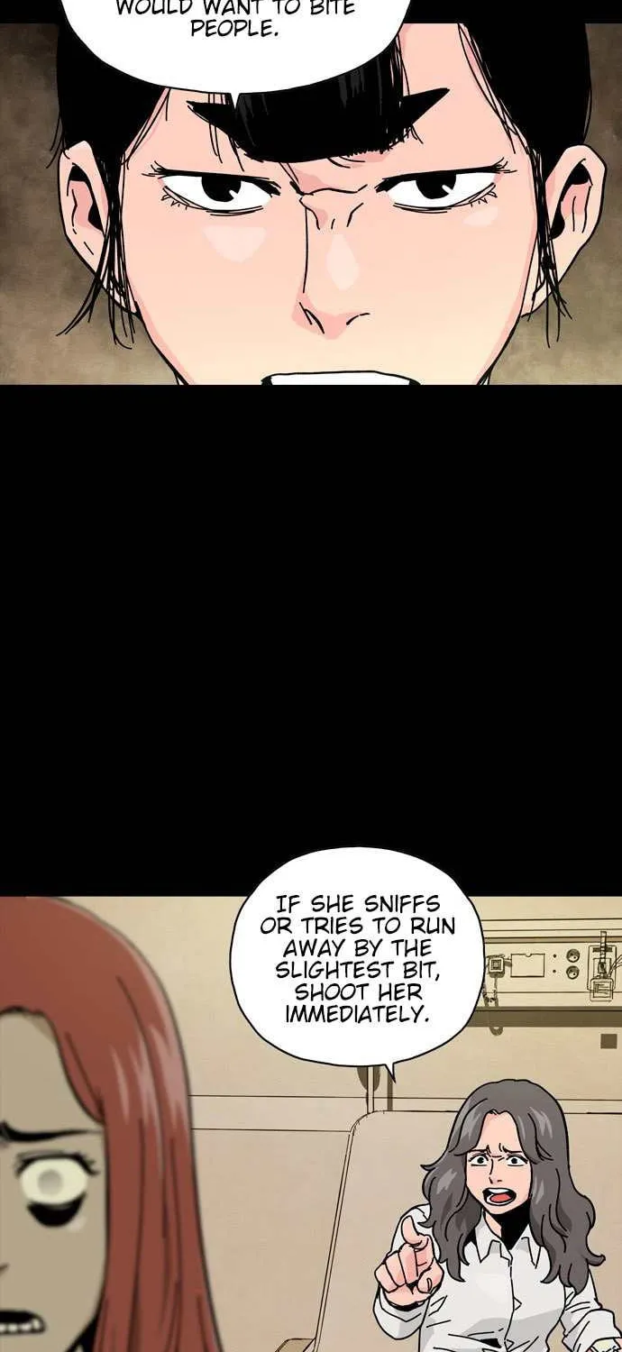 Deadlife Chapter 54 page 51 - 