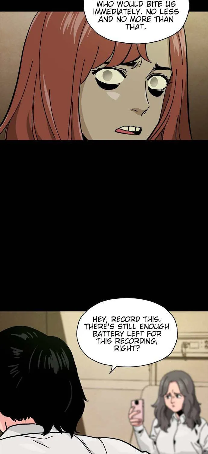 Deadlife Chapter 54 page 53 - 