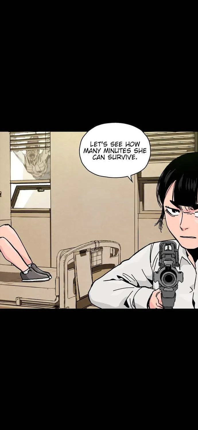Deadlife Chapter 54 page 55 - 