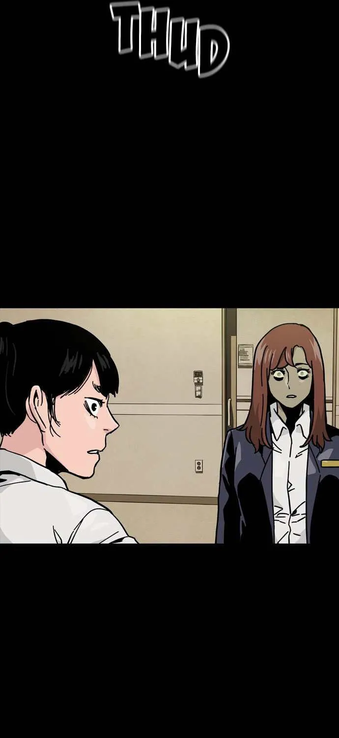 Deadlife Chapter 54 page 56 - 