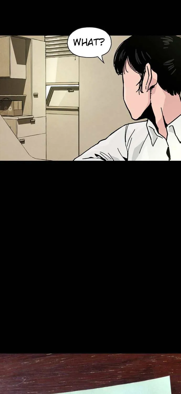 Deadlife Chapter 54 page 57 - 