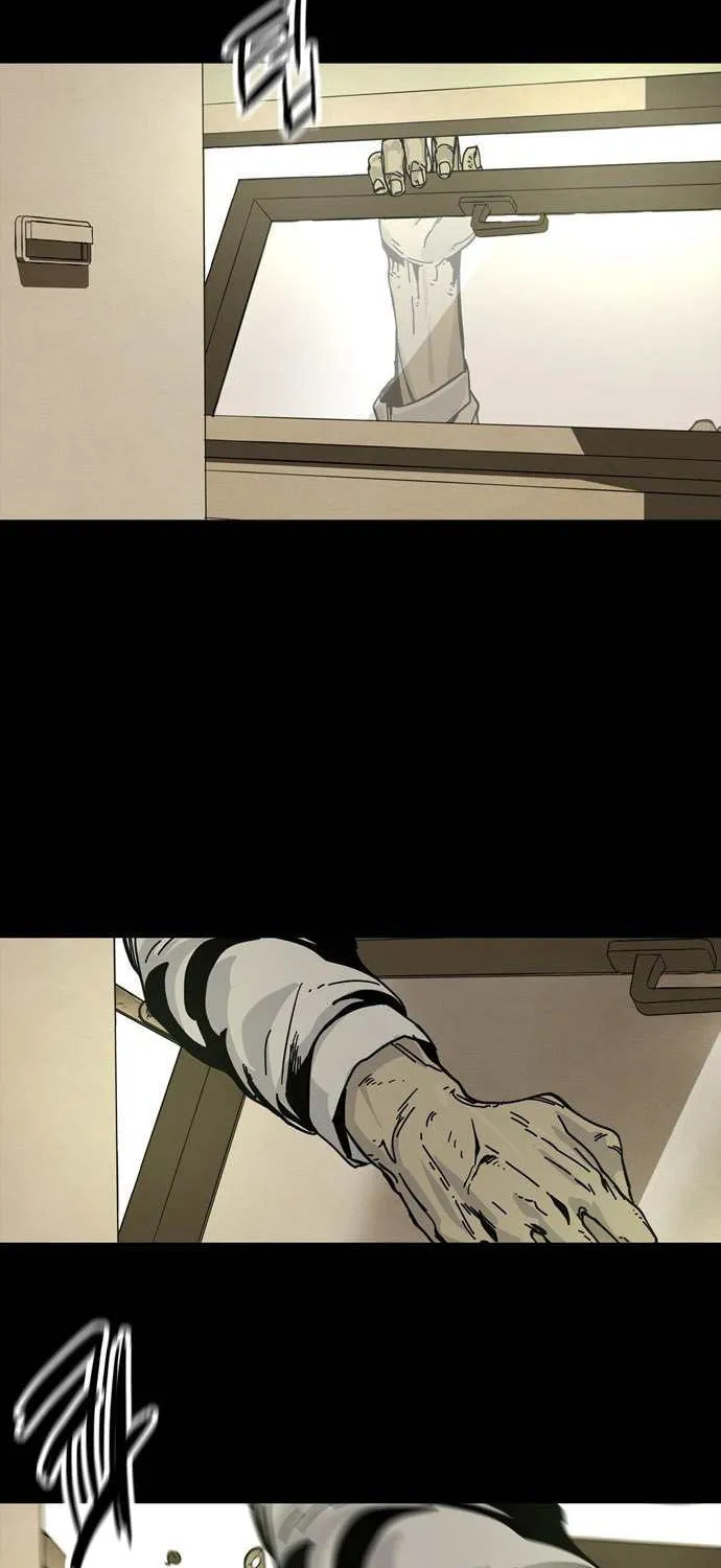 Deadlife Chapter 54 page 59 - 