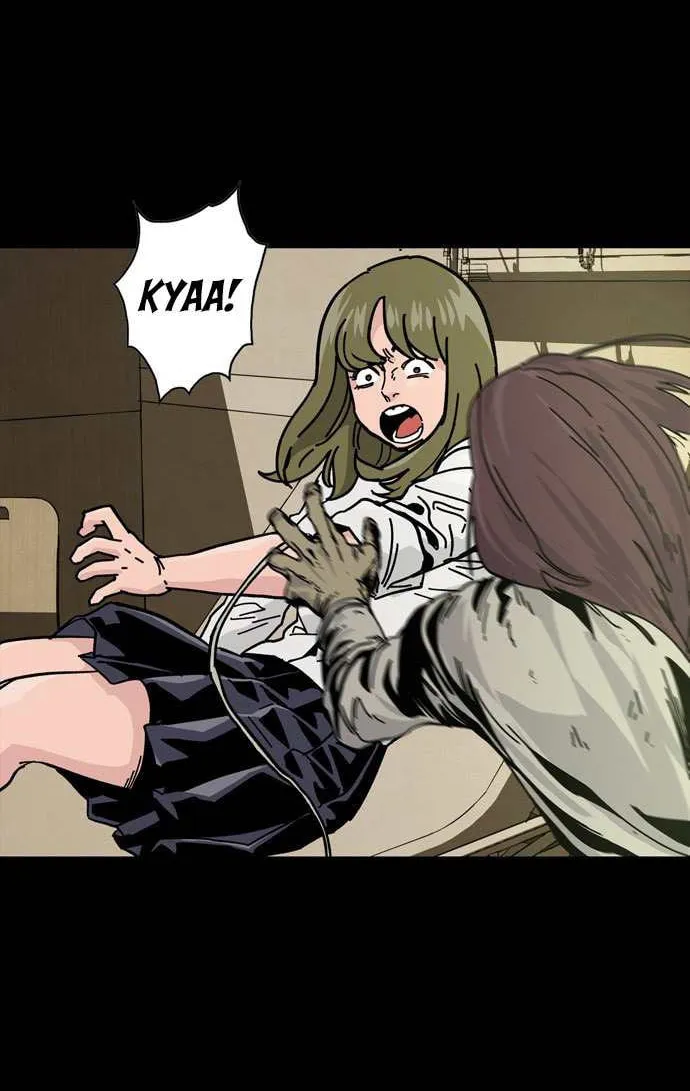 Deadlife Chapter 54 page 61 - 