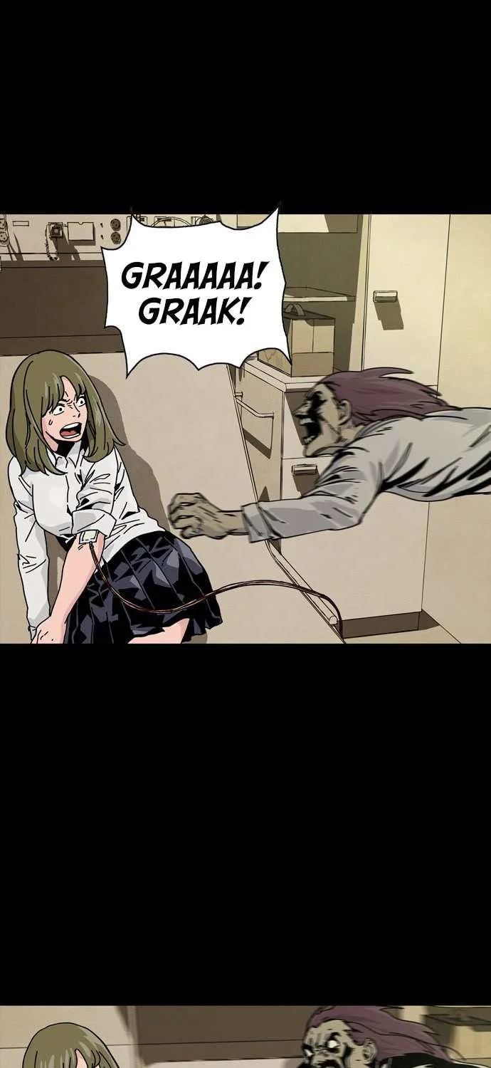 Deadlife Chapter 54 page 62 - 