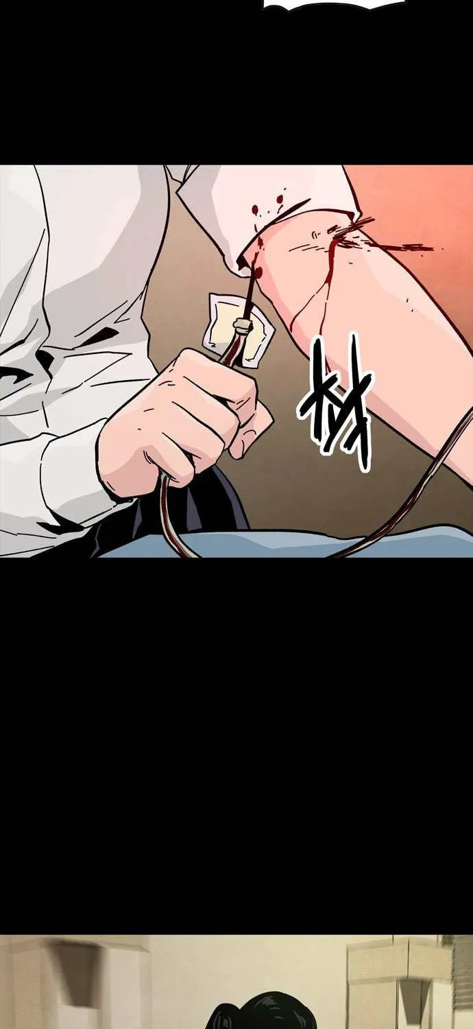 Deadlife Chapter 54 page 64 - 