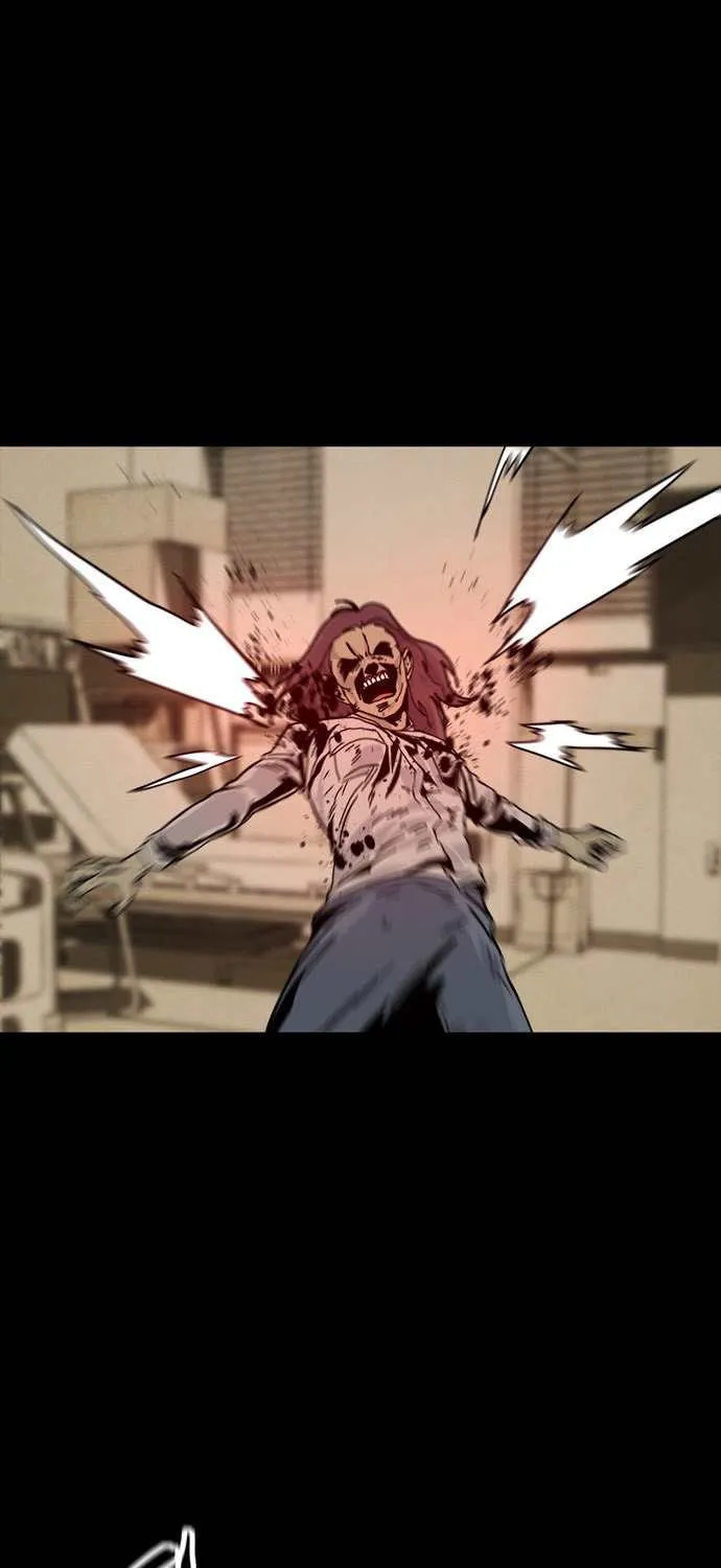 Deadlife Chapter 54 page 66 - 