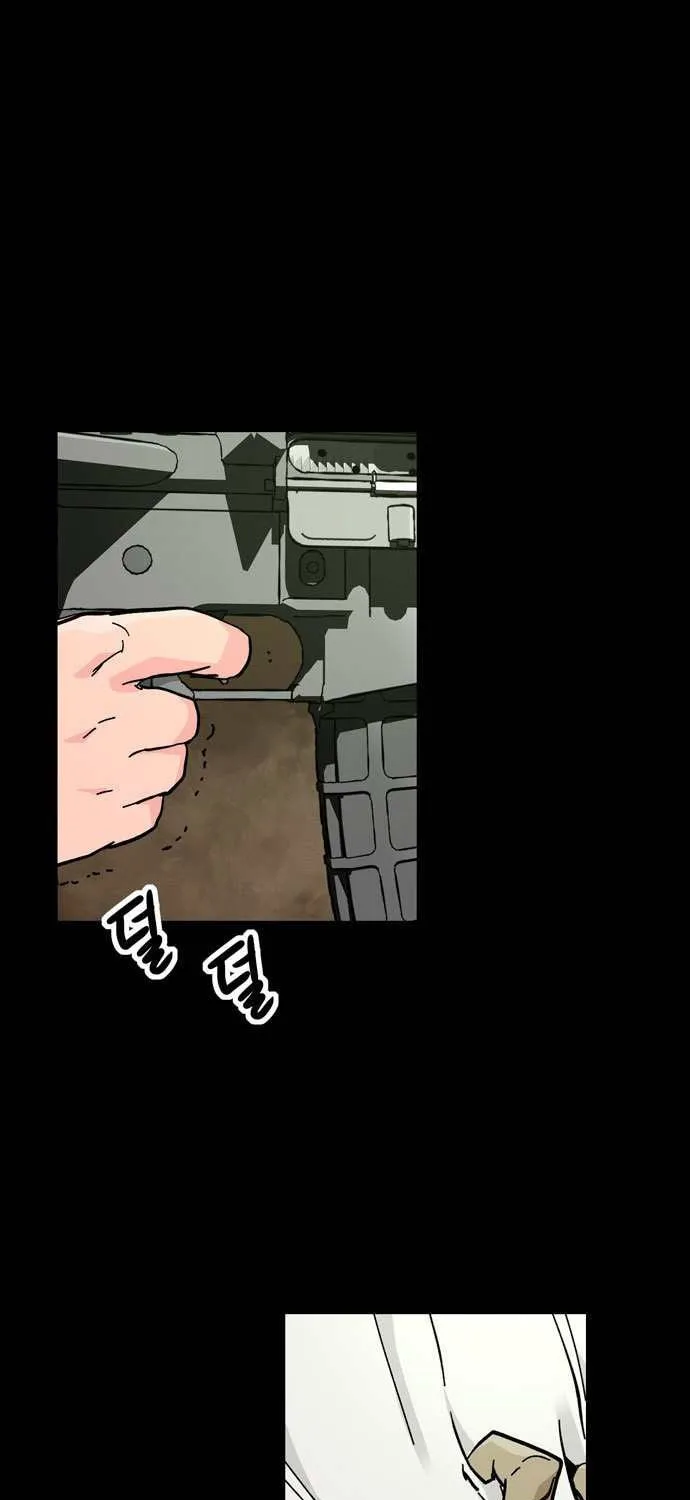 Deadlife Chapter 54 page 70 - 