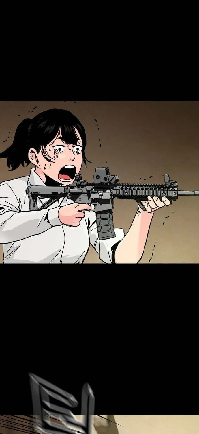 Deadlife Chapter 54 page 72 - 