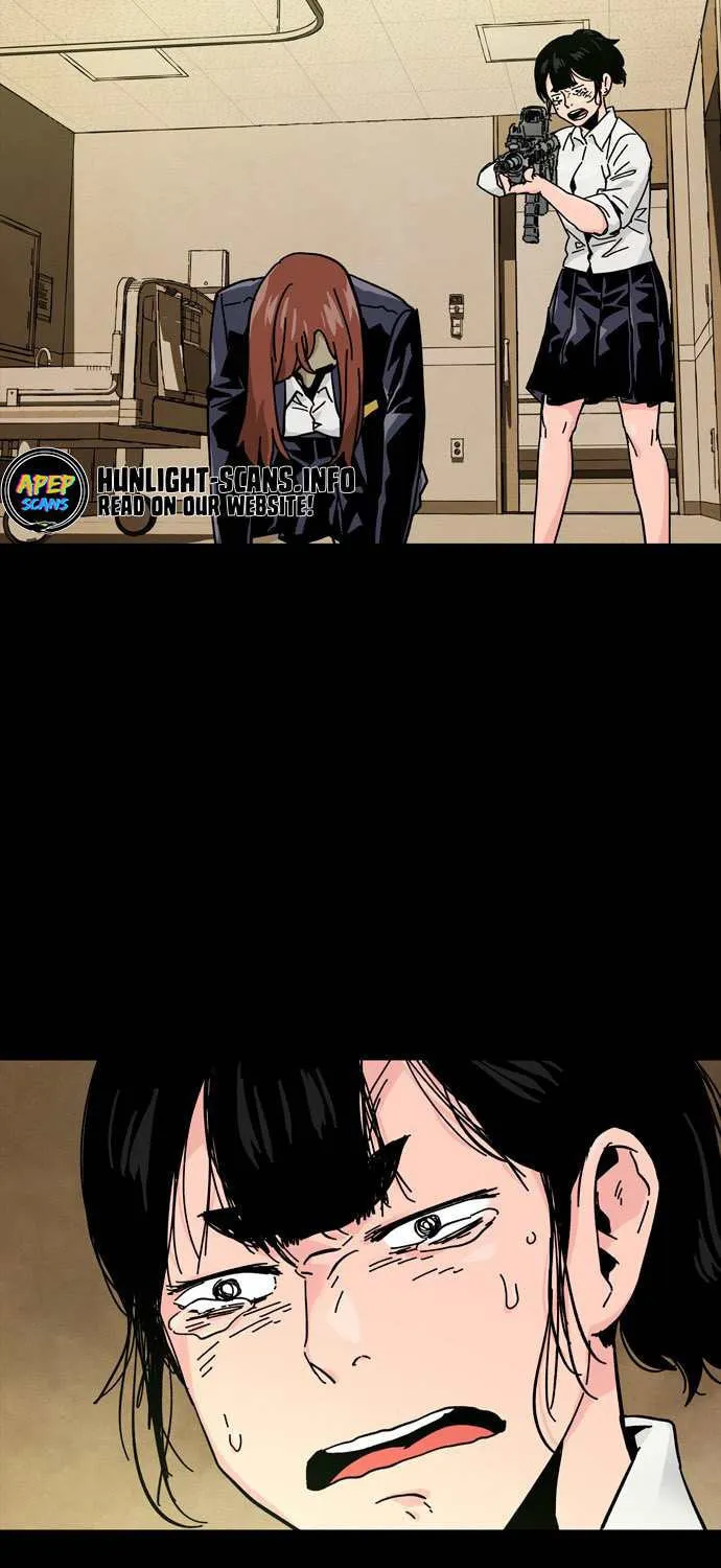 Deadlife Chapter 54 page 74 - 