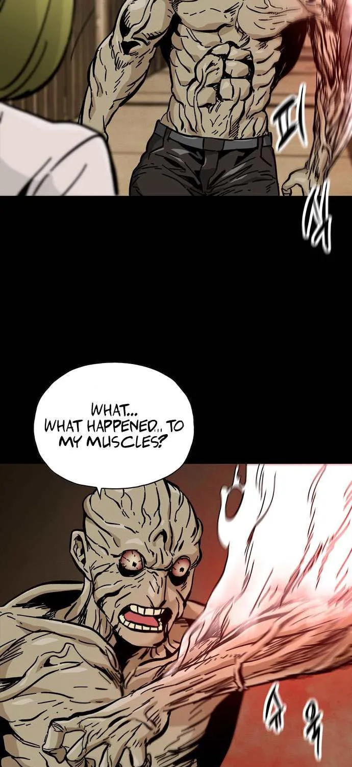 Deadlife Chapter 54 page 10 - 