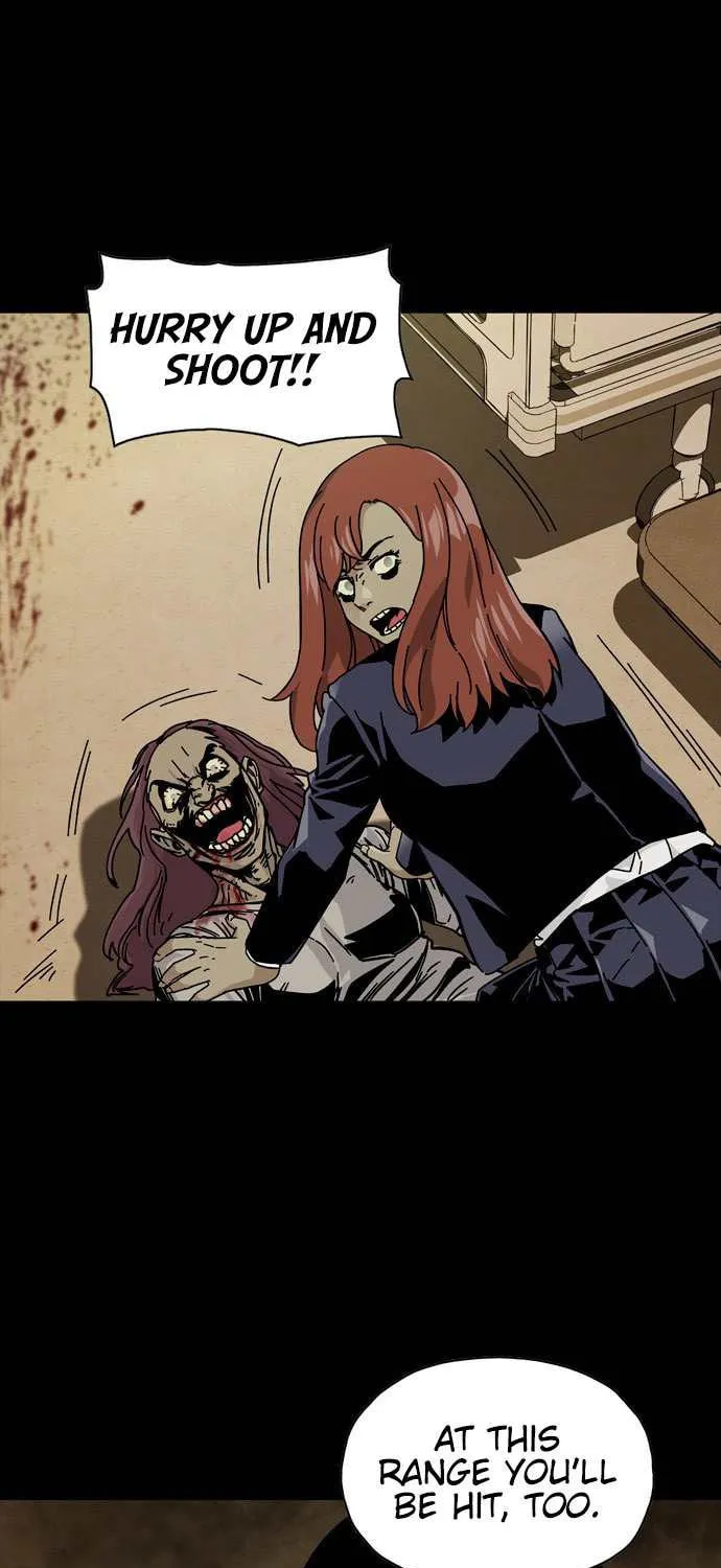 Deadlife Chapter 55 page 2 - 