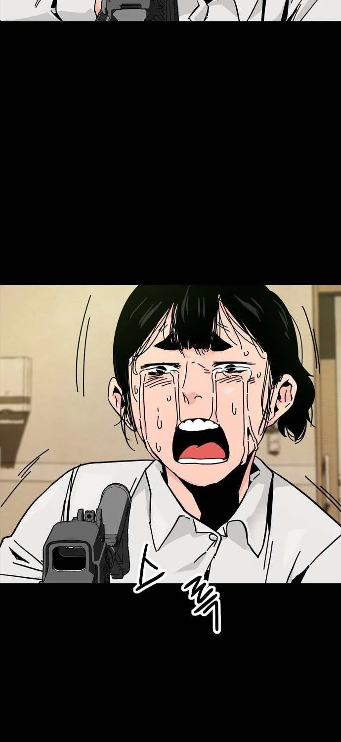 Deadlife Chapter 55 page 11 - 