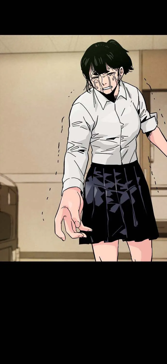Deadlife Chapter 55 page 13 - 