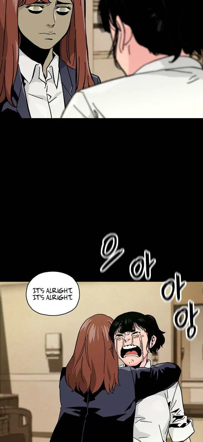 Deadlife Chapter 55 page 16 - 