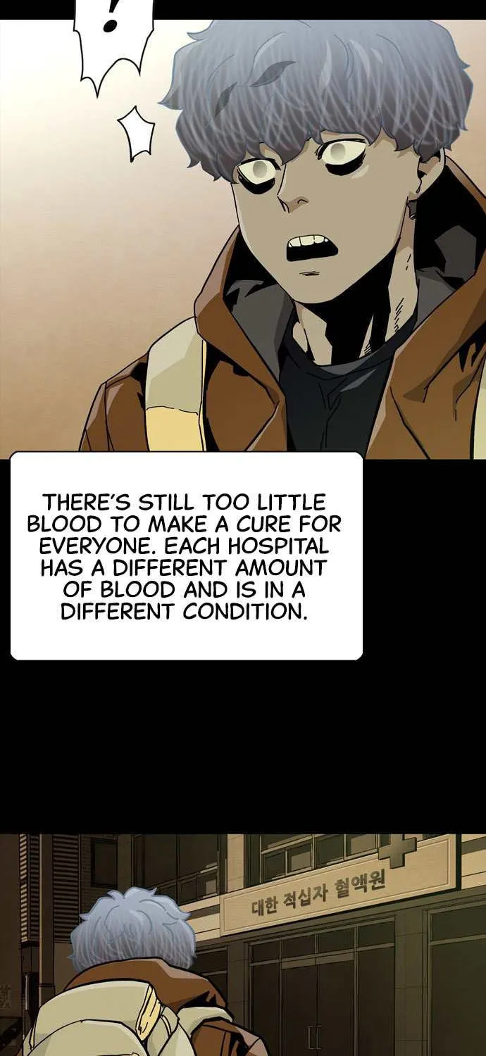 Deadlife Chapter 55 page 20 - 