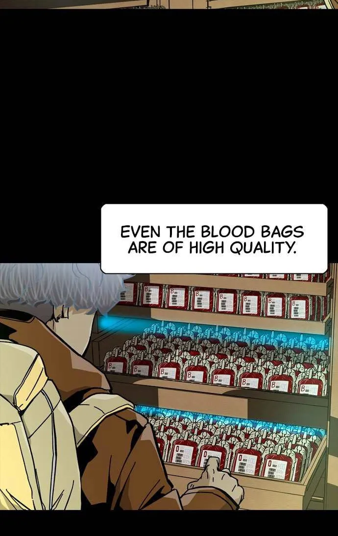 Deadlife Chapter 55 page 24 - 