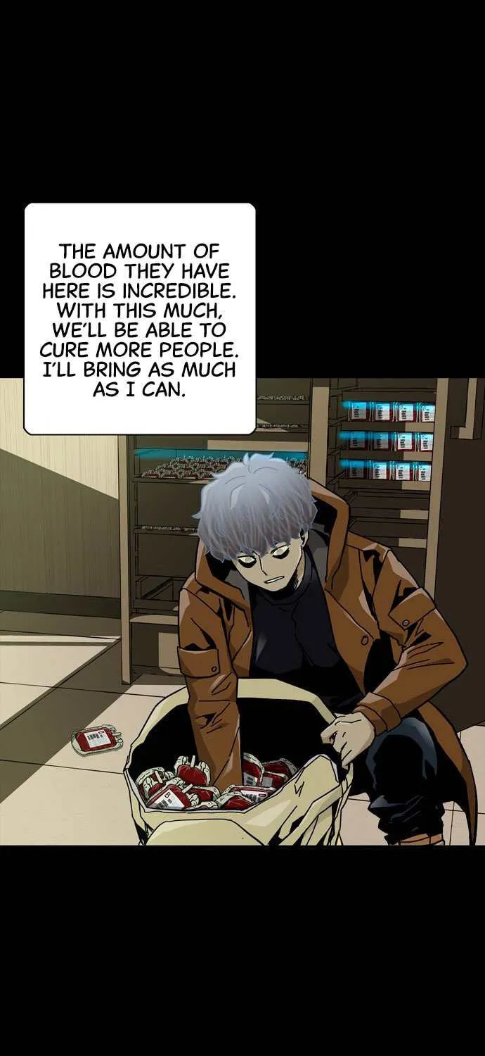 Deadlife Chapter 55 page 25 - 