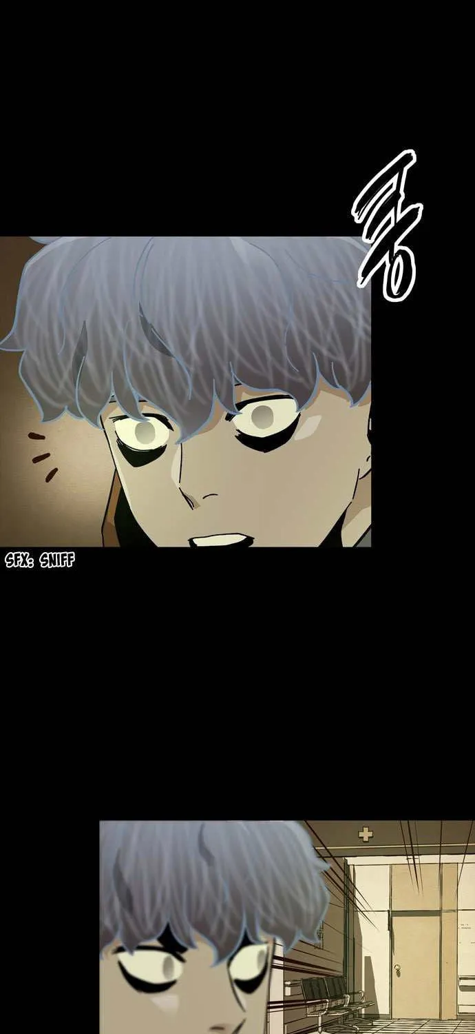 Deadlife Chapter 55 page 28 - 