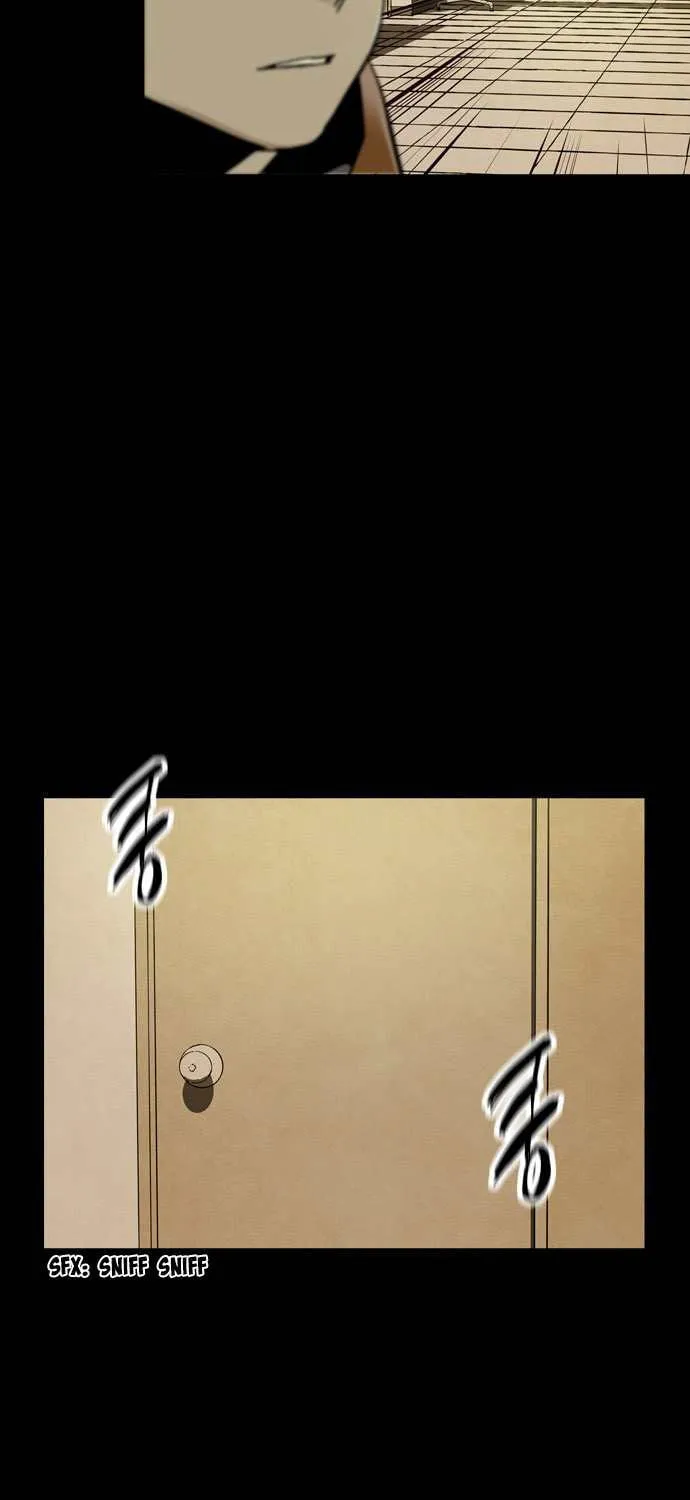 Deadlife Chapter 55 page 29 - 