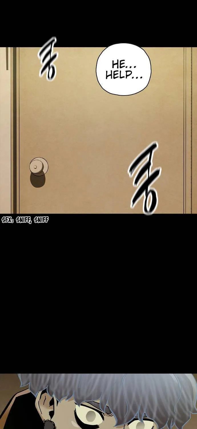 Deadlife Chapter 55 page 30 - 