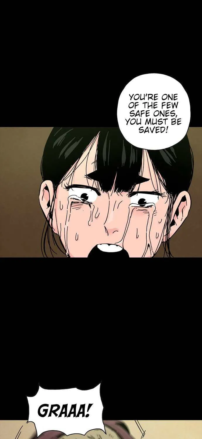 Deadlife Chapter 55 page 4 - 