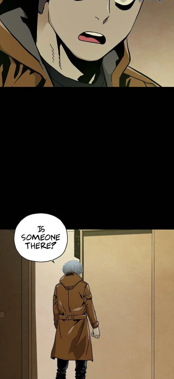 Deadlife Chapter 55 page 31 - 