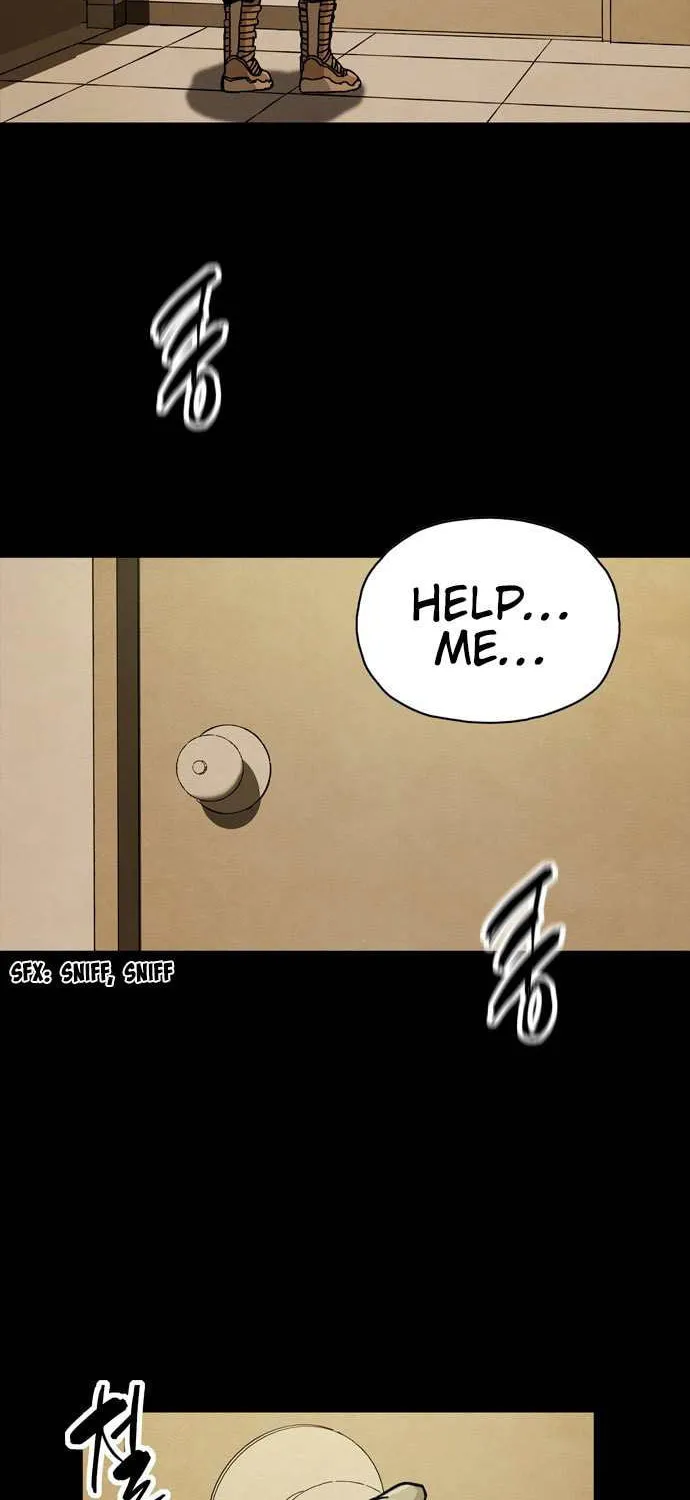 Deadlife Chapter 55 page 32 - 