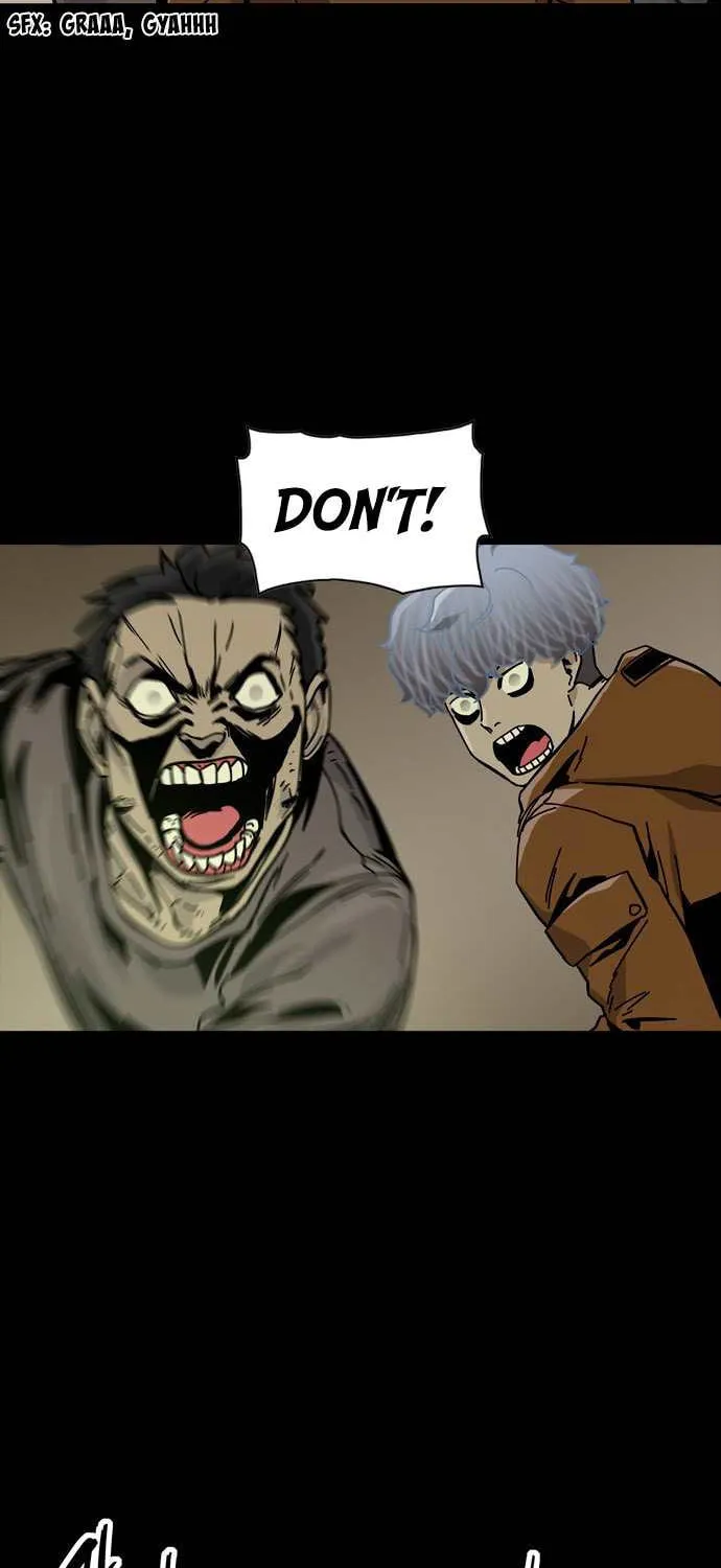Deadlife Chapter 55 page 38 - 