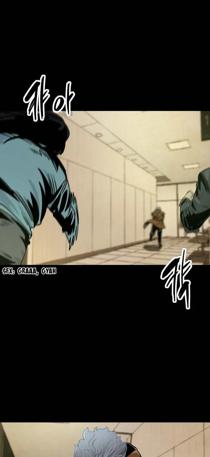 Deadlife Chapter 55 page 44 - 