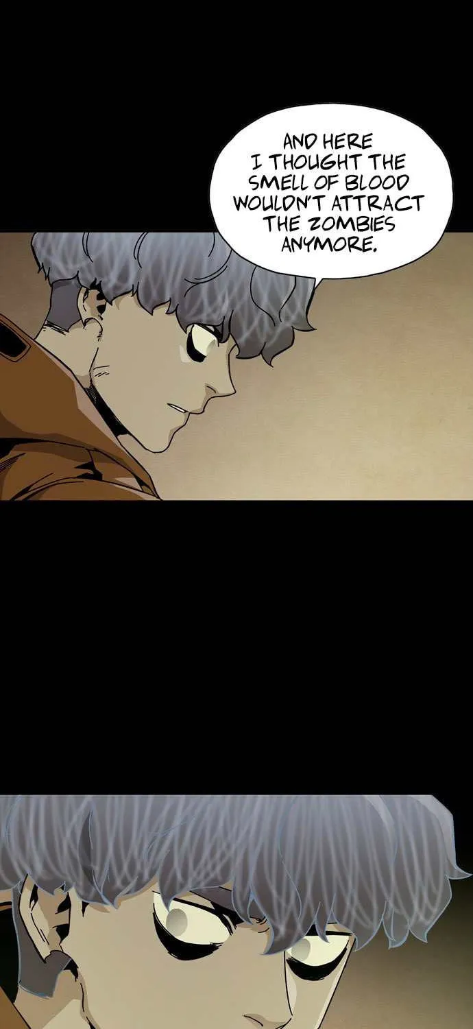 Deadlife Chapter 55 page 48 - 