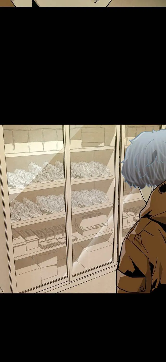 Deadlife Chapter 55 page 49 - 