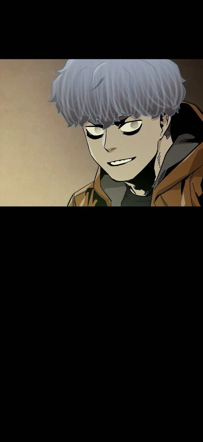 Deadlife Chapter 55 page 50 - 