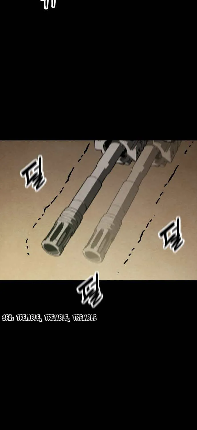 Deadlife Chapter 55 page 6 - 