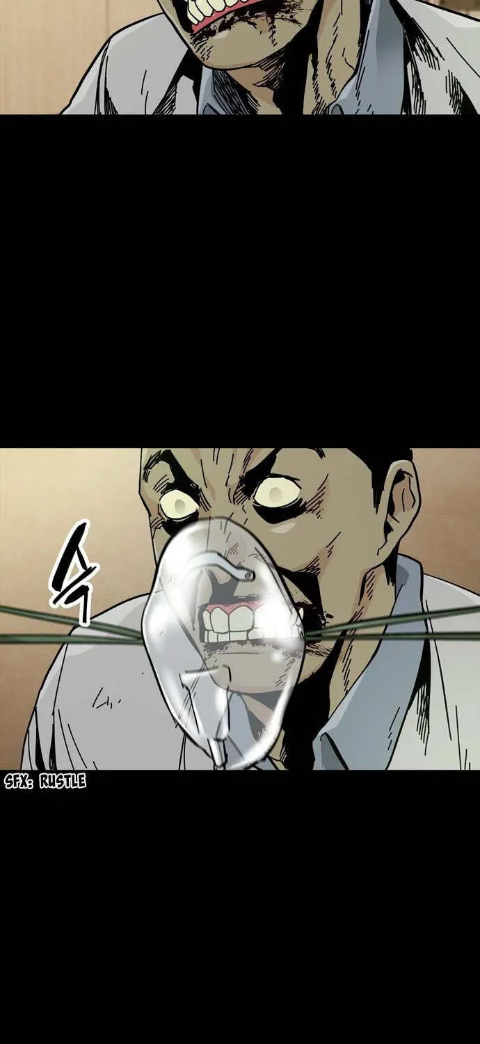 Deadlife Chapter 55 page 52 - 