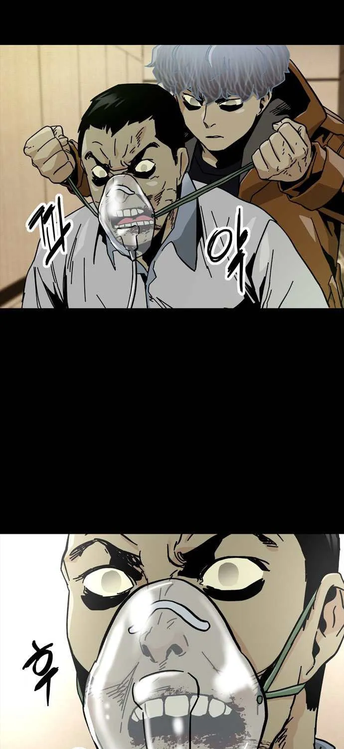 Deadlife Chapter 55 page 53 - 