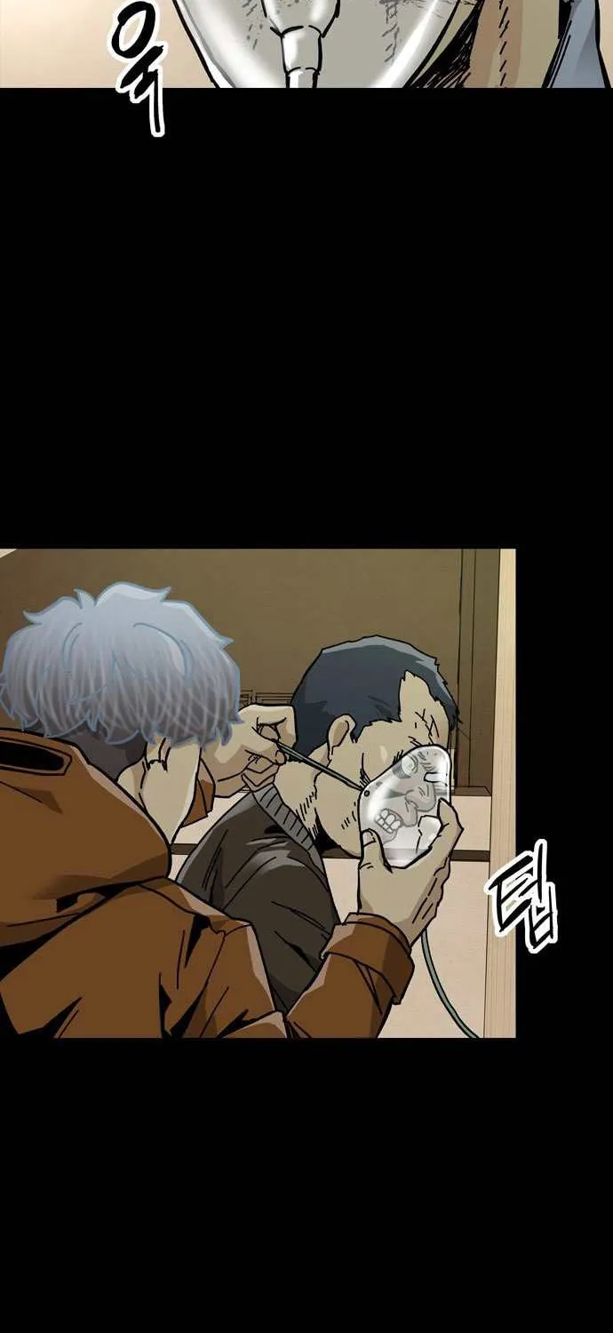 Deadlife Chapter 55 page 54 - 