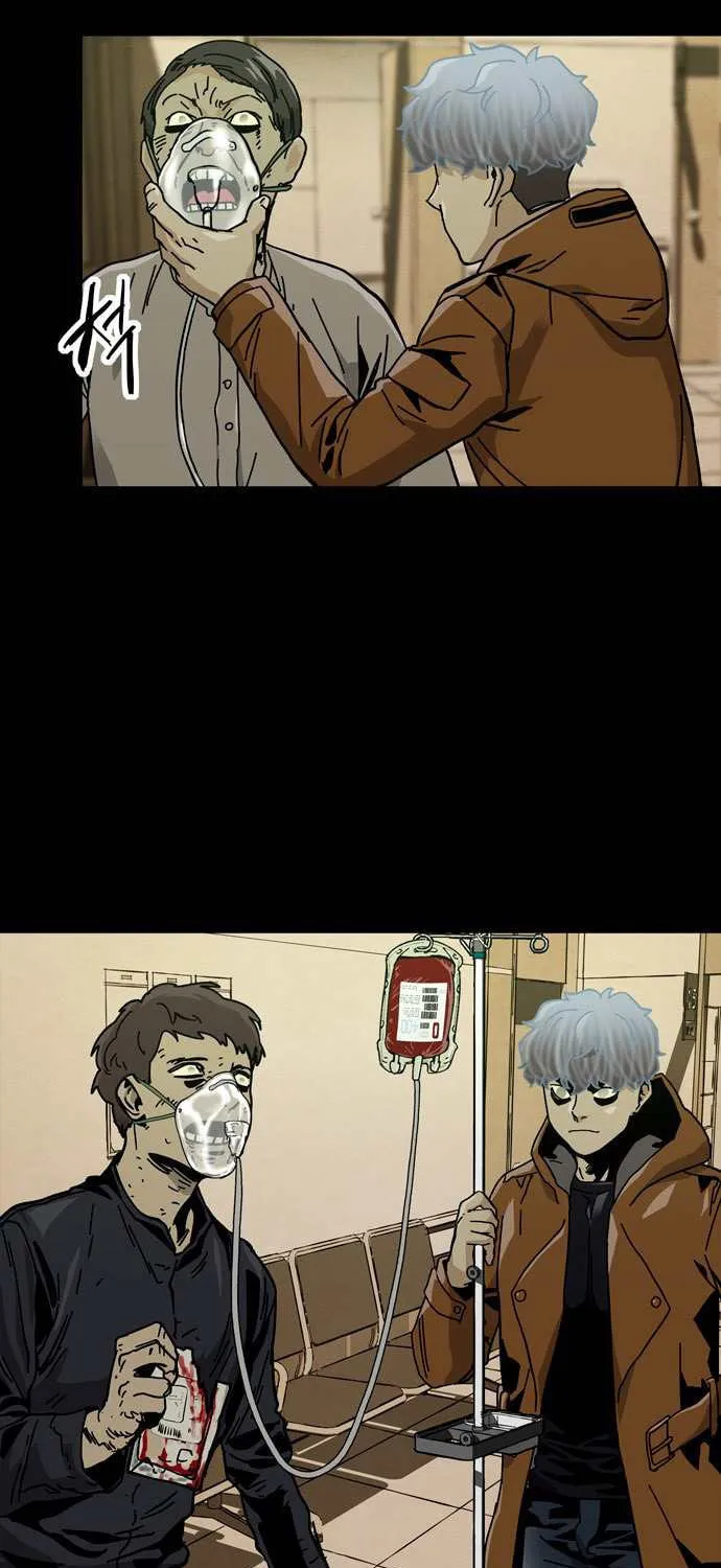 Deadlife Chapter 55 page 55 - 